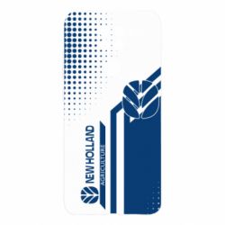 Чохол для Xiaomi Redmi Note 9 / Redmi 10X NewHolland - PrintSalon