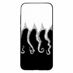 Чохол для Xiaomi Redmi Note 9 / Redmi 10X Octopus tentacles - PrintSalon