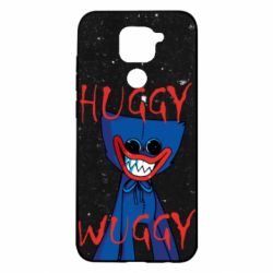 Чохол для Xiaomi Redmi Note 9 / Redmi 10X Poppy Huggy Wuggy - PrintSalon