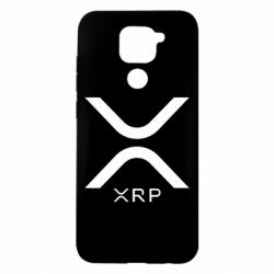 Чехол для Xiaomi Redmi Note 9/Redmi 10X Ripple XRP - PrintSalon