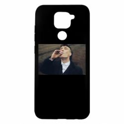 Чехол для Xiaomi Redmi Note 9/Redmi 10X Shelby company limited - PrintSalon