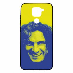 Чохол для Xiaomi Redmi Note 9 / Redmi 10X Скрябін Україна - PrintSalon