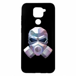 Чехол для Xiaomi Redmi Note 9/Redmi 10X Standoff 2 - Medal " Projezt Z9 " brilliant - PrintSalon