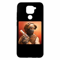 Чехол для Xiaomi Redmi Note 9/Redmi 10X Standoff 2 - PrintSalon