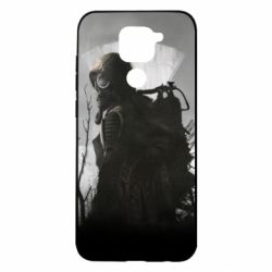 Чохол для Xiaomi Redmi Note 9 / Redmi 10X Stalker2 - PrintSalon