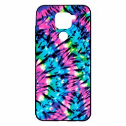 Чохол для Xiaomi Redmi Note 9 / Redmi 10X Стиль: Тай Дай - PrintSalon