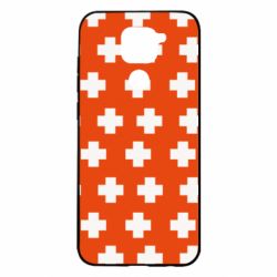 Чохол для Xiaomi Redmi Note 9 / Redmi 10X Тока Бока: Як у Рити - PrintSalon