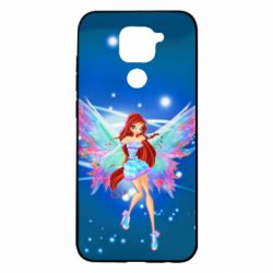 Чохол для Xiaomi Redmi Note 9 / Redmi 10X Winx Mythix Bloom - PrintSalon