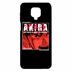 Чехол для Xiaomi Redmi Note 9S/9Pro/9Pro Max Akira - PrintSalon