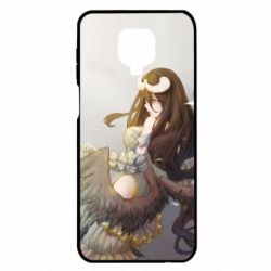 Чехол для Xiaomi Redmi Note 9S/9Pro/9Pro Max Albedo - PrintSalon