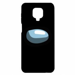 Чохол для Xiaomi Redmi Note 9S / 9Pro / 9Pro Max Among Us Visor - PrintSalon