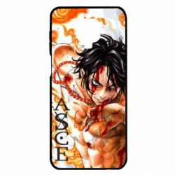 Чохол для Xiaomi Redmi Note 9S / 9Pro / 9Pro Max Asce - PrintSalon