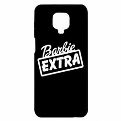 Чехол для Xiaomi Redmi Note 9S/9Pro/9Pro Max Barbie Extra - PrintSalon
