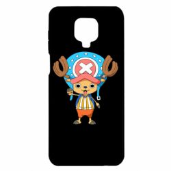 Чехол для Xiaomi Redmi Note 9S/9Pro/9Pro Max Chopper Tony - PrintSalon