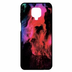 Чохол для Xiaomi Redmi Note 9S / 9Pro / 9Pro Max Colorful art - PrintSalon