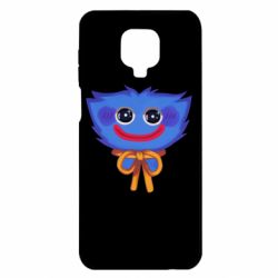 Чохол для Xiaomi Redmi Note 9S / 9Pro / 9Pro Max Cute Huggy Wuggy - PrintSalon