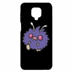 Чохол для Xiaomi Redmi Note 9S / 9Pro / 9Pro Max Cute Venonat - PrintSalon