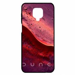 Чохол для Xiaomi Redmi Note 9S / 9Pro / 9Pro Max D U N E - PrintSalon