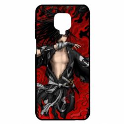 Чохол для Xiaomi Redmi Note 9S / 9Pro / 9Pro Max Dororo - PrintSalon