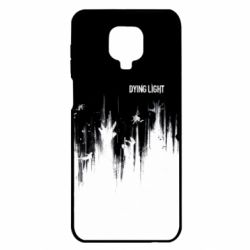 Чехол для Xiaomi Redmi Note 9S/9Pro/9Pro Max Dying Light 2 hands - PrintSalon