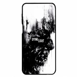 Чехол для Xiaomi Redmi Note 9S/9Pro/9Pro Max Dying Light, black and white - PrintSalon