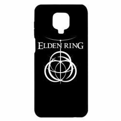 Чохол для Xiaomi Redmi Note 9S / 9Pro / 9Pro Max Elden Ring - PrintSalon