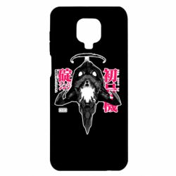 Чохол для Xiaomi Redmi Note 9S / 9Pro / 9Pro Max ЕВА 01 - PrintSalon