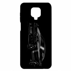 Чехол для Xiaomi Redmi Note 9S/9Pro/9Pro Max Ford Mustang Pony Car - PrintSalon