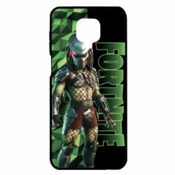 Чохол для Xiaomi Redmi Note 9S / 9Pro / 9Pro Max Fortnite Predator - PrintSalon
