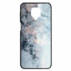 Чохол для Xiaomi Redmi Note 9S / 9Pro / 9Pro Max Frosting pattern - PrintSalon