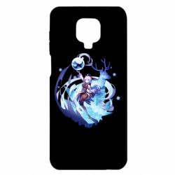 Чехол для Xiaomi Redmi Note 9S/9Pro/9Pro Max Гань Юй - PrintSalon