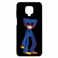 Чехол для Xiaomi Redmi Note 9S/9Pro/9Pro Max Хаги Ваги - PrintSalon