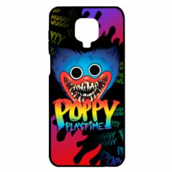 Чехол для Xiaomi Redmi Note 9S/9Pro/9Pro Max Хаги Ваги арт - PrintSalon