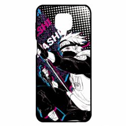 Чохол для Xiaomi Redmi Note 9S / 9Pro / 9Pro Max Hatake Kakashi - PrintSalon