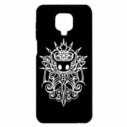 Чохол для Xiaomi Redmi Note 9S / 9Pro / 9Pro Max Hollow knight - PrintSalon