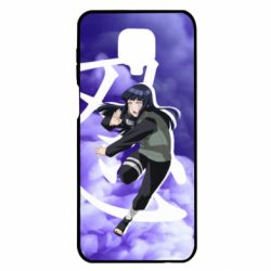 Чохол для Xiaomi Redmi Note 9S / 9Pro / 9Pro Max Hyuuga Hinata - PrintSalon