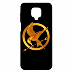 Чохол для Xiaomi Redmi Note 9S / 9Pro / 9Pro Max Jay - PrintSalon