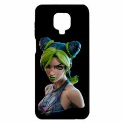 Чохол для Xiaomi Redmi Note 9S / 9Pro / 9Pro Max Jolyne Cujoh - PrintSalon