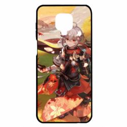 Чохол для Xiaomi Redmi Note 9S / 9Pro / 9Pro Max Kazuha Autumn - PrintSalon