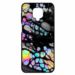 Чохол для Xiaomi Redmi Note 9S / 9Pro / 9Pro Max liquid spots - PrintSalon