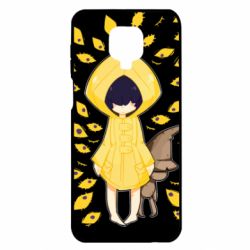 Чохол для Xiaomi Redmi Note 9S / 9Pro / 9Pro Max Little Nightmares II - PrintSalon