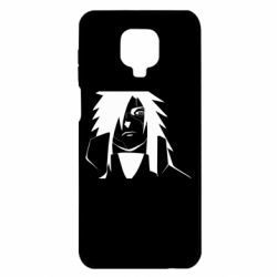 Чохол для Xiaomi Redmi Note 9S / 9Pro / 9Pro Max Looking Madara - PrintSalon
