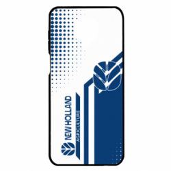 Чохол для Xiaomi Redmi Note 9S / 9Pro / 9Pro Max NewHolland - PrintSalon