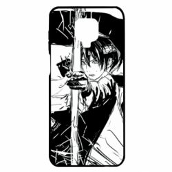 Чохол для Xiaomi Redmi Note 9S / 9Pro / 9Pro Max Noragami: Yato - PrintSalon