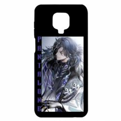 Чохол для Xiaomi Redmi Note 9S / 9Pro / 9Pro Max Pantalone - PrintSalon