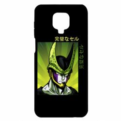 Чехол для Xiaomi Redmi Note 9S/9Pro/9Pro Max Perfect Cell - PrintSalon