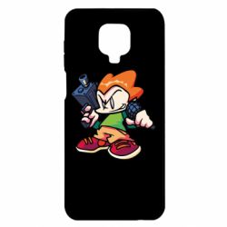 Чохол для Xiaomi Redmi Note 9S / 9Pro / 9Pro Max Pico - PrintSalon