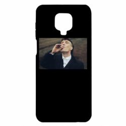 Чехол для Xiaomi Redmi Note 9S/9Pro/9Pro Max Shelby company limited - PrintSalon