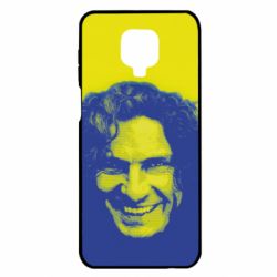 Чохол для Xiaomi Redmi Note 9S / 9Pro / 9Pro Max Скрябін Україна - PrintSalon