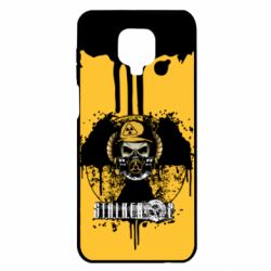 Чехол для Xiaomi Redmi Note 9S/9Pro/9Pro Max Stalker 2 Art - PrintSalon